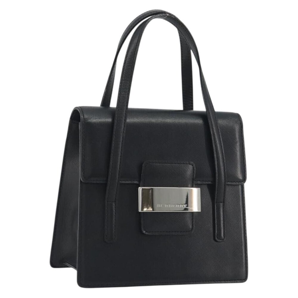 Burberry Vintage Leather